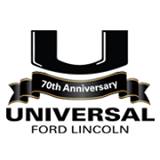Universal Ford Lincoln 