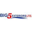 Big 5 Exteriors Ltd