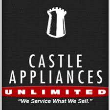 Castle Appliances