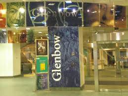 The Glenbow Museum