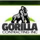 Gorilla Contracting Inc