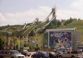 Canada Olympic Park