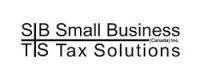 Small Business Tax Solutions 