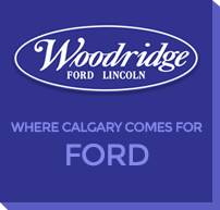 Woodridge Ford Lincoln