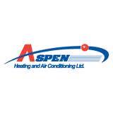Aspen Heating and Air Conditioning Ltd