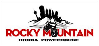 Rocky Mountain Honda Powerhouse