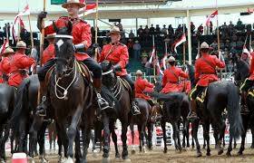 Royal Canadian Mounted Police