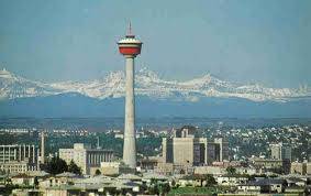 Calgary Tower