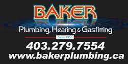 Baker Plumbing 