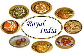 Royal India