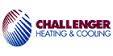 Challenger Heating & Cooling