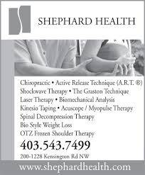 Shephard Health
