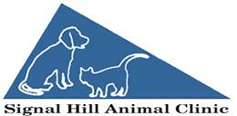 Signal Hill Animal Clinic 