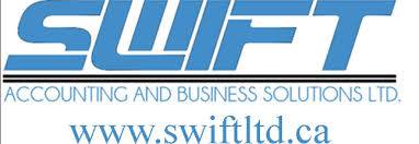 Swift Accounting and Business Solutions Ltd