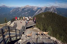 Banff Gondola