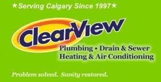 ClearView Plumbing and Heating 