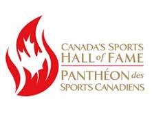 CANADA'S SPORTS HALL OF FAME
