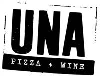Una Pizza + Wine