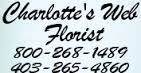 Charlotte's Web Florist