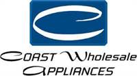 Coast Wholesale Appliances