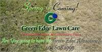 GreenEdge lawn care