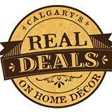 Real Deals on Home Décor