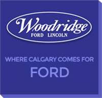 Woodridge Ford Lincoln