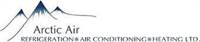 Arctic Air Refrigeration, Air Conditioning, Heating Ltd.