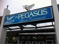 Pegasus Greek Restaurant