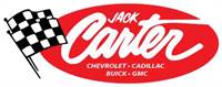  Jack Carter Chevrolet Cadillac Buick GMC