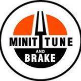 Minit-Tune & Brake 