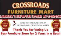 Crossroads Furniture 