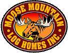 Moose Mountain Log Homes 