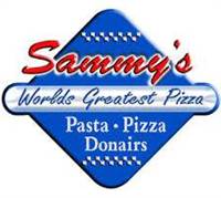 Sammy’s Worlds Greatest Pizza