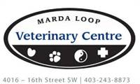 Marda Loop Veterinary Centre