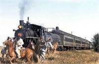 Alberta Prairie Railway Excursions 