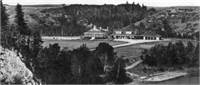    The Calgary Golf & Country Club Was Formed In 1897