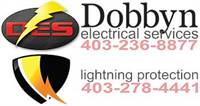 Dobbyn Electrical Services Ltd